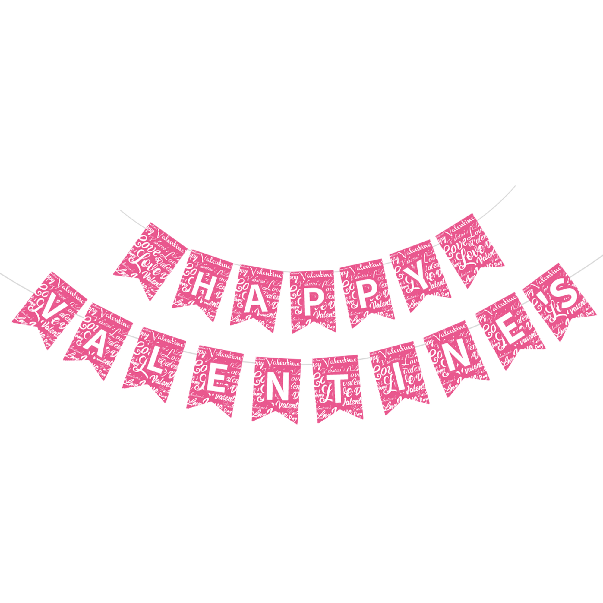 แบนเนอร์กระดาษ