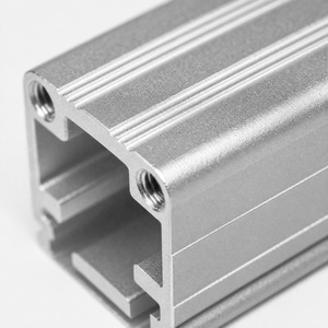 Petite boîte en aluminium pour projets électroniques, boîtier en aluminium avec dissipateur thermique, boîtier CNC, boîte de projet en métal, petite boîte en aluminium pour projets - Product Image 2