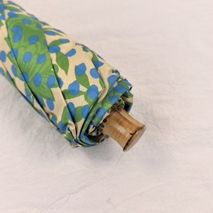 Sombrilla Plegable Doble de 2 Pliegues, Resistente al Viento, con Pegamento Negro, Semi-Automática, Ultraligera, Estilo Pintura al Óleo del <span class=keywords><strong>Mago</strong></span> de Oz - Product Image 5