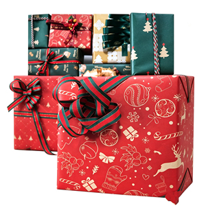 Graduation Season Gift <b>Box</b> Simple Stylish <b>Paper</b> <b>Box</b> For Graduate Gift Keepsake Packaging - Product Image 3