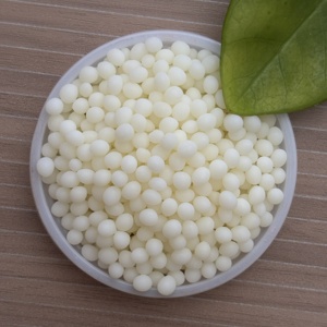 Granule de TPU de résine TPU de polyuréthane thermoplastique à bas prix pour étui de téléphone/grade de revêtement d'encre/étiquette d'oreille - Product Image 4