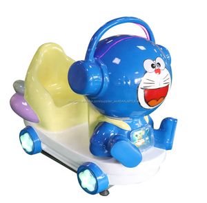 Paseo con monedas para niños <span class=keywords><strong>en</strong></span> automóviles, atracciones con monedas, atracciones, paseo <span class=keywords><strong>en</strong></span> <span class=keywords><strong>tren</strong></span> para niños - Product Image 1