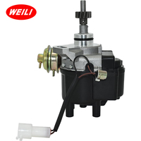 Auto Engine Parts Ignition Distributor Fit 19020-11330 19020-11100 19020-11320 for TOYOTA Car Ignition Distributor Assembly