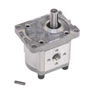 ปั๊มไฮดรอลิกด้านหน้ารถอะไหล่รถตัก CBNF310 CBT-F310 Hansen - Product Image 3