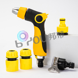 New Arrival Multi Functional Garden 8 Spray Mode Foam Gun - Product Image 3