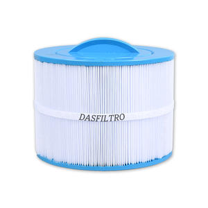 Dasfiltro <b>Pool</b> Filter Cartridge Ak8ch 950 Above Ground Water Filtration <b>Accessory</b> - Product Image 1