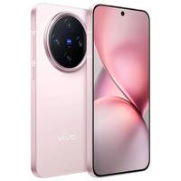 Nouveauté Smartphone 5G Deca Core VIVO X200 Pro Mini 6,3 pouces Écran OLED 120Hz Charge rapide 120W Double SIM 16 Go/512 Go Android