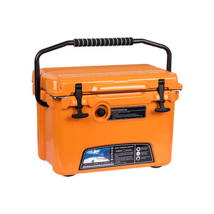 Neveras Rotomoldeadas al por Mayor de 20QT, Nevera Rígida para <span class=keywords><strong>Hielo</strong></span>, Nevera para Almuerzo - Product Image 3