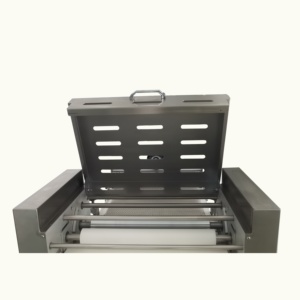 Nueva Máquina Automática para Hacer Pan Tostado de Trigo, de Alta Eficiencia, Multifuncional, Fácil de Operar, para Panes de 1 Libra - Product Image 5