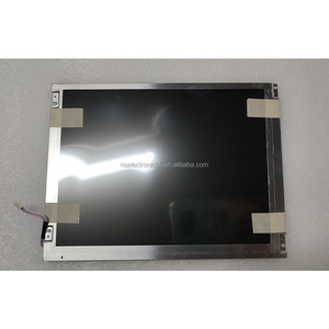 Écran LCD industriel G104SN02 V1 de 10,4 pouces pour système de contrôle, instrument d'origine en stock - Product Image 3