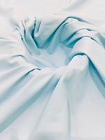 Tissu tricoté rafraîchissant effet glace en nylon et élasthanne, respirant et à séchage rapide, pour vêtements de yoga, sous-vêtements, maillots de bain et protection solaire