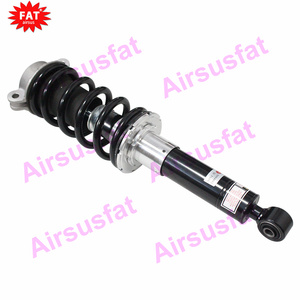 Parti di sospensione pneumatica anteriore sinistra o destra gruppo ammortizzatore con magnetico per Ferrari 458 255863 - Product Image 6