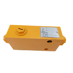 <span class=keywords><strong>SF8</strong></span>วาล์วตัวเลือกความดันสำหรับวาล์วเลือก XCMG 803004045 - Product Image 1