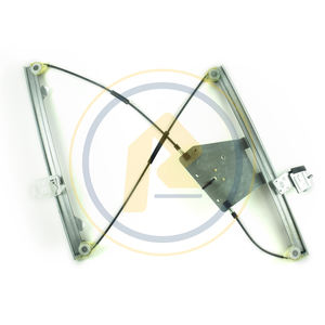 Regolatore Finestrino Adattabile per OE 9673154780, 9806088480, 9816402580 - Product Image 1