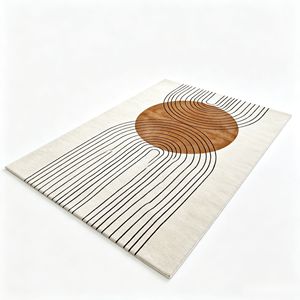 <span class=keywords><strong>Tappeto</strong></span> <span class=keywords><strong>Grigio</strong></span> Semplice per Soggiorno, Divano <span class=keywords><strong>e</strong></span> Tavolino, Copertura Completa per Camera da Letto, <span class=keywords><strong>Tappeto</strong></span> Antimacchia per Comodino - Product Image 1