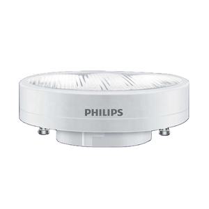 Philips-Lámpara de pared GX53 de 8W, luz amarilla suave, ahorro de energía, moderna, FWF702, tubo de luz solar y de Luna y estrella - Product Image 1