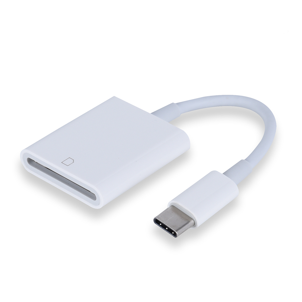 USB-C Многофункциональный картридер/запись для мобильного телефона/компьютера/планшетного ПК