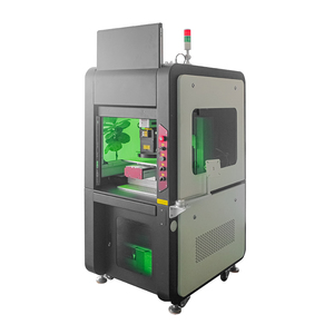 Apparecchiature laser industriali 50W 60W 100W chiusa in fibra laser <span class=keywords><strong>scanner</strong></span> per <span class=keywords><strong>stampante</strong></span> 3d filamento per lapidi monumento - Product Image 4