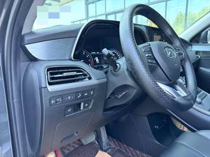 <strong>Used</strong> Car Hyundais <strong>Palisade</strong> 3.5l GLS 4WD 3 Row 6/7 Seat Automatic Grey Offroad Gasoline Fuel Car NO PANTS NO ACCIDENTS Turbo - Product Image 4