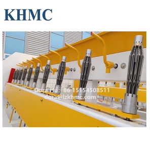 10 đầu twine bóng sợi quanh co máy/Chủ Đề Bóng Máy Làm/Bông sợi bóng Winder - Product Image 4