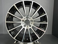 Ventes directes d'usine Topzonauto pour les marques Mercedes, Toyota, BMW, Chevrolet, Tesla, jantes en alliage de qualité supérieure d'origine