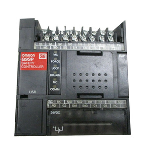 100% New G9SP Series Safety <b>Relays</b> G9SP-N10S/G9SP-N10D/G9SP-N20S <b>Relay</b> - Product Image 1