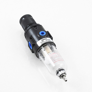 Airtac AFR2000 Filtro Regolatore Compatto con Porta da 1/4 di Pollice, Filtro Regolatore Pneumatico AFR - Product Image 5