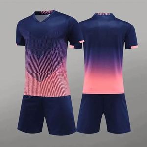เสื้อฟุตบอลทีมคุณภาพเยี่ยมประจำฤดูกาล 26/27 รุ่นใหม่ - Product Image 3