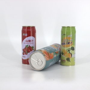 200Ml <span class=keywords><strong>250Ml</strong></span> 355Ml 473Ml kaleng ramping kaleng minuman kaleng untuk makanan Soda jus buah minuman produsen kaleng kosong - Product Image 6