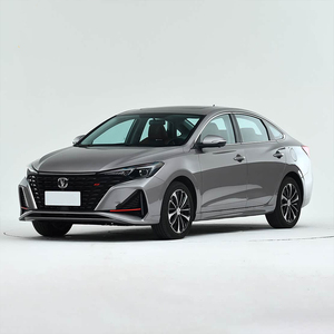 Changan Eado Plus : Nouvelles voitures électriques de marque chinoise Changan, berline Changan Yidong, véhicule automobile d'<span class=keywords><strong>occasion</strong></span> à prix abordable - Product Image 6