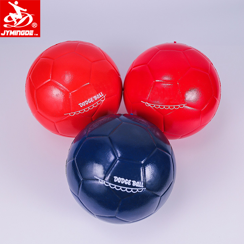 custom pu skin foam soccer ball soccer ball
