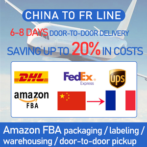 国际物流 中国 意大利/罗马尼亚/西班牙 航空快递 货物运输代理 DDP 货运代理服务 保险 - Product Image 4