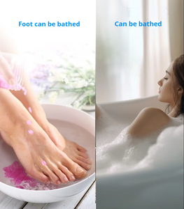 Nano <b>Bubble</b> Water <b>Machine</b>, High-concentration Hydrogen <b>Bubble</b> <b>Bath</b> <b>Machine</b>, High-flow Hydrogen <b>Bath</b> <b>Machine</b> - Product Image 5