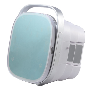 Analizador de Piel Facial Tipo Espejo, Diagnóstico Profesional del Estado de la Piel, Análisis de Problemas de la Piel, Equipo de Belleza - Product Image 1