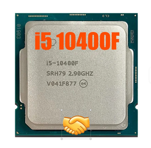 Processeur TXRUI Core i5-10400F 2026, 2,9 GHz, 64 bits, cache L3, compatible avec le processeur TXRUI Core i5-10400, processeur de bureau pour DDR4 - Product Image 4