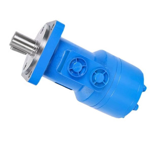 Hydraulische <span class=keywords><strong>Motor</strong></span> Met Hoog Koppel Voorwaartse En Achterwaartse Lage Snelheid Cycloïdale Transmissie Bm3 Serie Hydraulische <span class=keywords><strong>Motor</strong></span> - Product Image 3