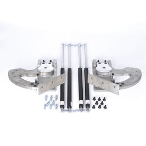 Kit Universale per Porte a Forbice Verticali con Cerniera per <span class=keywords><strong>Auto</strong></span> <span class=keywords><strong>Lamborghini</strong></span> - Product Image 2