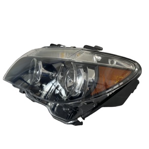 63126937233 63126937234 Faro Delantero Bi-Xenón AFS Original Usado de EE. UU. para <span class=keywords><strong>BMW</strong></span> Serie 7 E66 745i 750Li 2006-2008 - Product Image 3