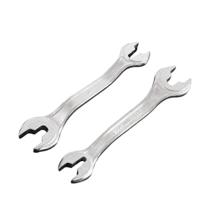 Torque Wrench Car <b>Tools</b> Galvanized CRV Metric Multi-size Double-ended Mirror Home <b>Mechanic</b> Hardware <b>Tools</b> Plum Wrench <b>Set</b> Grade - Product Image 3