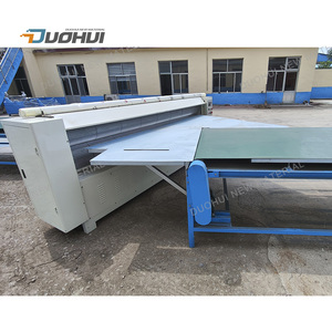Línea de Producción de Almohadillas de Enfriamiento Evaporativo 7090, Almohadilla de Panal para Enfriador de Aire - Product Image 2