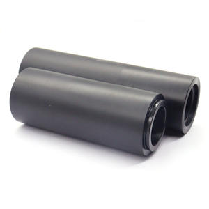 ऑटो पार्ट्स के लिए कस्टमाइज़ लोगो एल्युमीनियम कार मोटरसाइकिल व्हील वाल्व कैप्स वाल्व कवर - Product Image 2