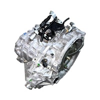 ناقل حركة أوتوماتيكي JF011 JF011E RE0F10A CVT ثنائي الدفع لسيارات نيسان مورانو ألتيما روج جوك تيدا تيانا 2.5 لتر QR25DE موديل 2010
