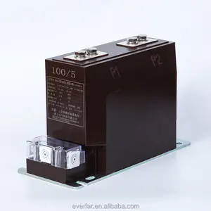 LZZBJ9 10kV indoor type high voltage Current transformer indoor outdoor 12kV 24kV 35kV CT-PT Current- voltageTransformer