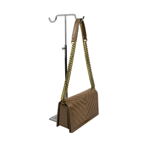 Sacs à main décontractés en cuir PU de marque originale pour femmes, neufs pour 2024 - Product Image 5