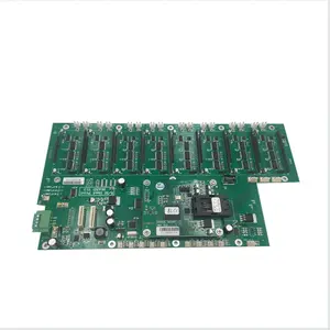 Phaeton Infiniti Printer 3278 3208 Series V3.0 USB System Mainboard SPT 510 Headboard