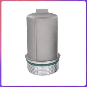 Cubierta de Filtro de Transmisión M-Teng Tuguan Haorui Golf <span class=keywords><strong>CC</strong></span> Scirocco, Carcasa de Aleación de Aluminio, Código OEM 0BH 325 159B - Product Image 3