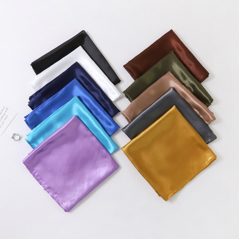 Hot Sale Luxury Women s Satin