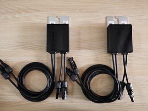 Honeybee650 Solar Power Optimiser MPPT Externe Optimizer voor PV-modules IP68 Waterdicht Android/IP-telefoon APP compatibel - Product Image 5