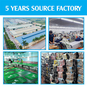 Fabricant de polos au Vietnam, couture haut de gamme, broderie personnalisée, service OEM ODM, tissu de qualité supérieure, marchés mondiaux de l'habillement - Product Image 6