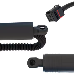 Aftermarket Auto Power Liftgate Trunk Opener Soporte de portón trasero eléctrico para VW Pasat B8 2015-2021 LH/RH OE:3G9827851C - Product Image 2